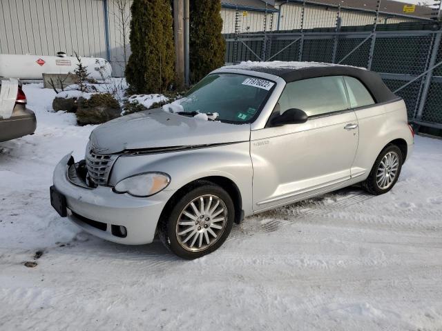 2006 Chrysler PT Cruiser GT