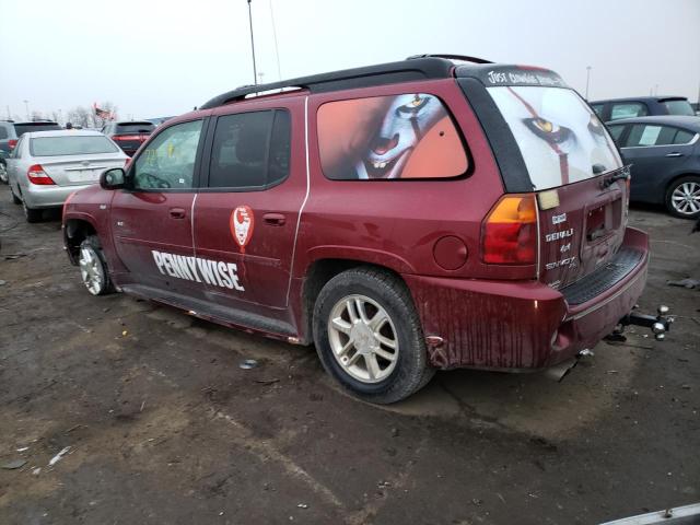 1GKET66M866105728 GMC Envoy