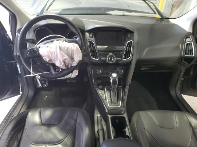 2018 FORD FOCUS TITA - 1FADP3J29JL314041