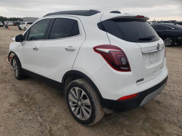 2020 BUICK ENCORE PRE - KL4CJASB5LB061281