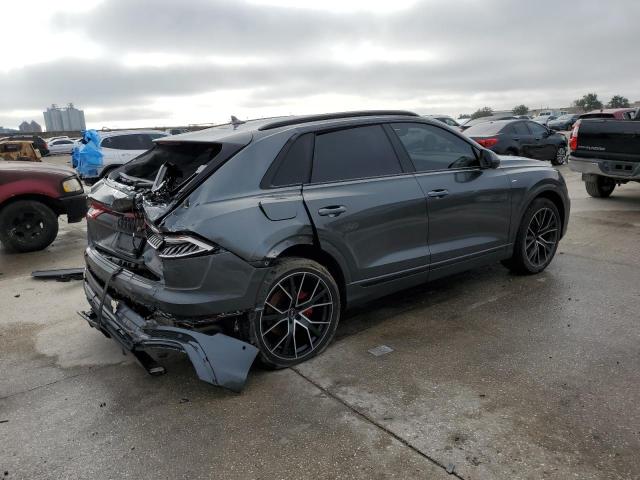 2021 AUDI Q8 PRESTIG - WA1FVAF17MD019543