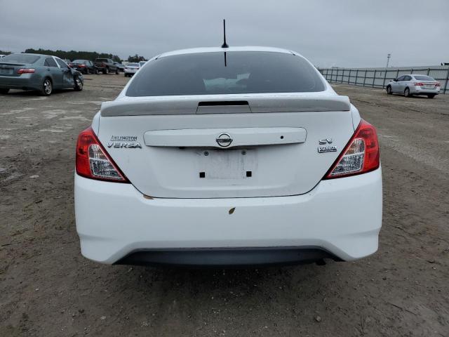 2018 NISSAN VERSA S - 3N1CN7AP9JL844192