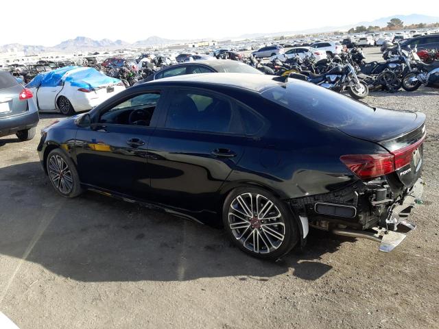 3KPF44ACXPE533070 KIA FORTE GT