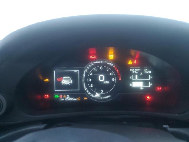 2022 TOYOTA GR 86 PREM JF1ZNBE10N9752327
