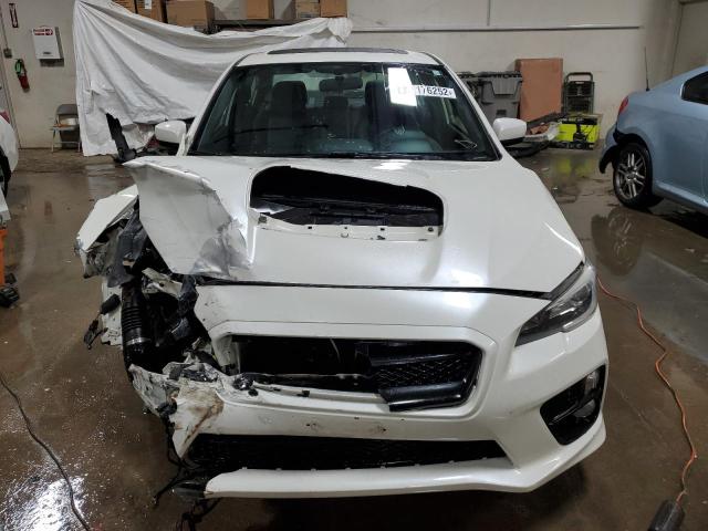 JF1VA1J68F8830141 Subaru Wrx Limited