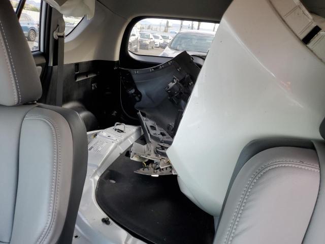 2T3DFREVXEW144120 Toyota Rav4 Limited