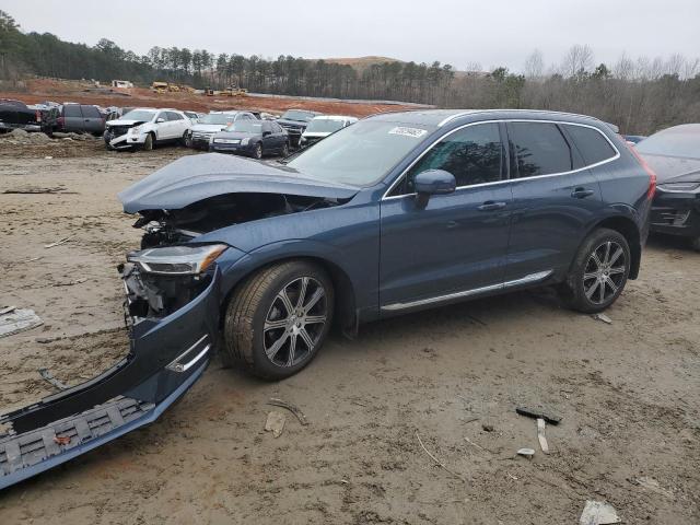 2021 Volvo XC60 