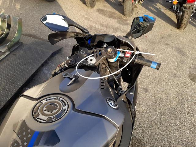 2016 YAMAHA YZFR1 C JYARN39Y7GA001245