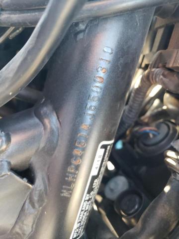 2018 HONDA CB500 F MLHPC4514J5500310