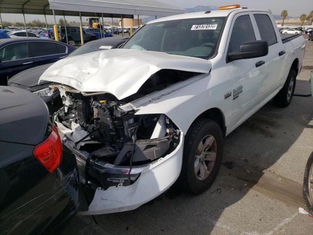 2020 RAM 1500 CLASS - 3C6RR6KT2LG134068