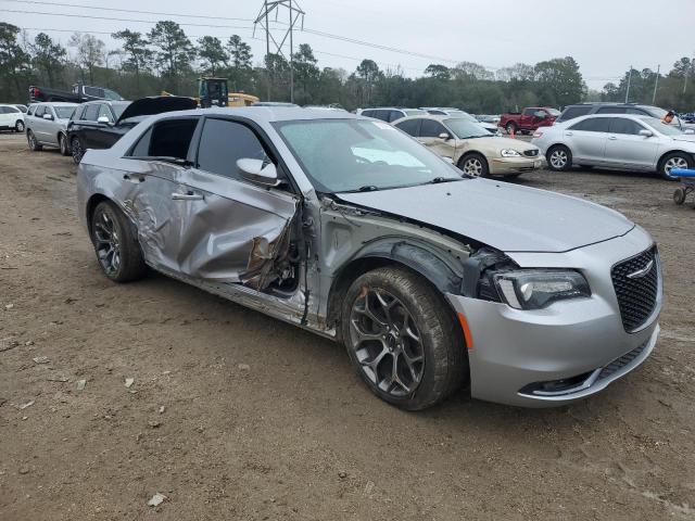 2018 CHRYSLER 300 S - 2C3CCABG9JH227483