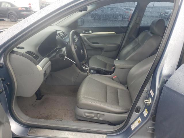 JH4CL96828C008938 Acura TSX