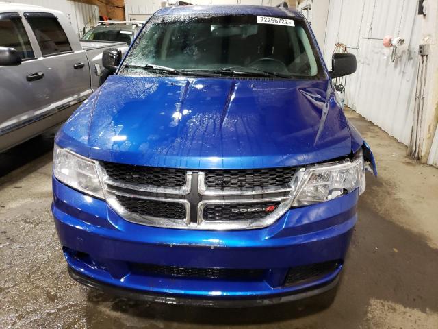2015 DODGE JOURNEY SE - 3C4PDDAG5FT506988