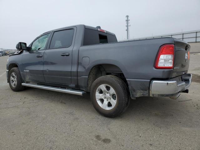2022 RAM 1500 BIG H - 1C6RREFM7NN277671