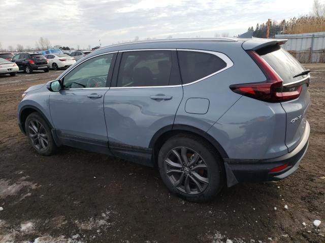 2022 HONDA CR-V SPORT 2HKRW2H40NH205398