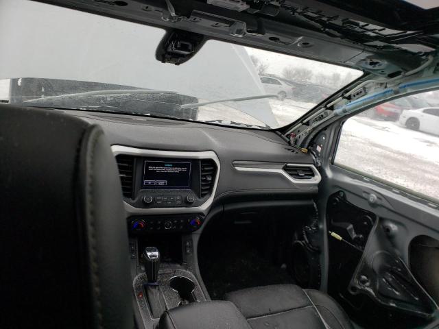 2017 GMC ACADIA SLT - 1GKKNWLS0HZ175760