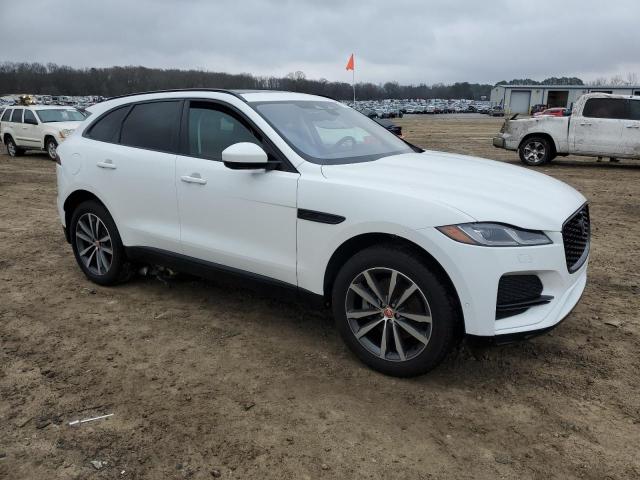 SADCJ2EX6MA678171 Jaguar F-Pace