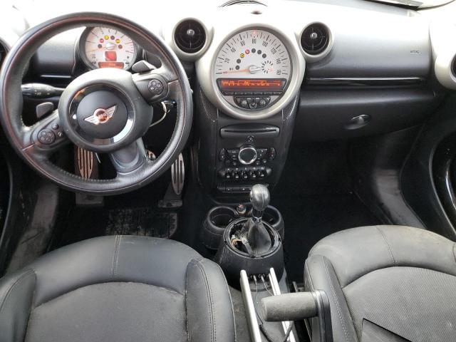 WMWZC5C59BWL53191 Mini Cooper