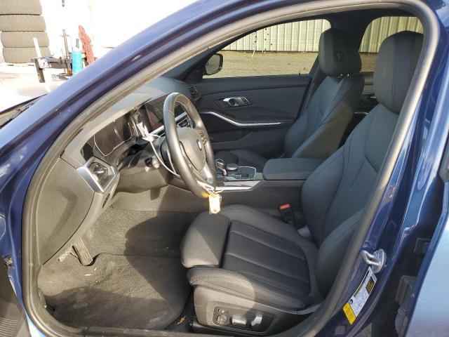 2021 BMW 330I - 3MW5R1J03M8B71270