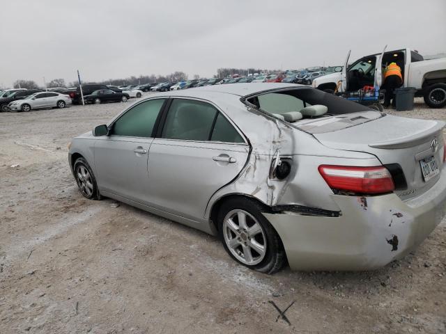 2008 Toyota Camry Le VIN: JTNBK46K583035481 Lot: 43723433