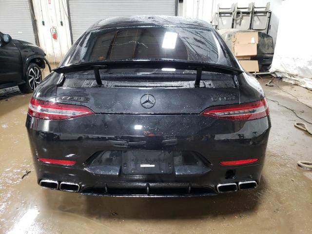 2021 MERCEDES-BENZ AMG GT 63 - W1K7X8JB2MA035069