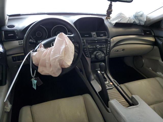 19UUA8F58CA007746 Acura TL