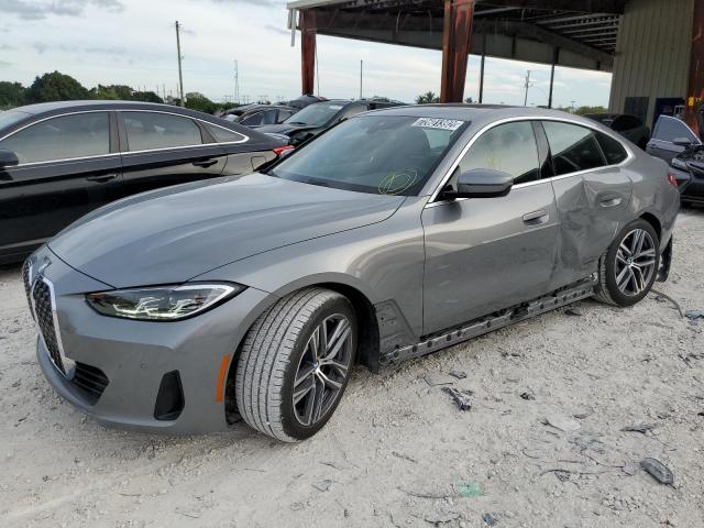 2023 BMW 430I Gran Coupe for sale in Homestead, FL
