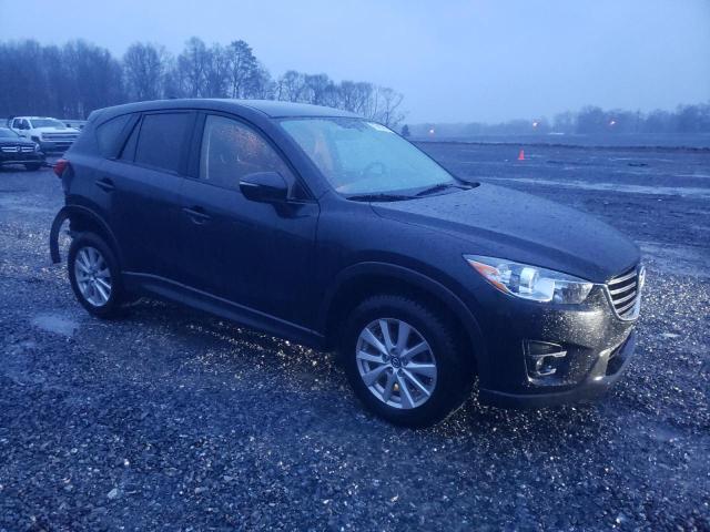 2016 MAZDA CX-5 - JM3KE4CY3G0875299