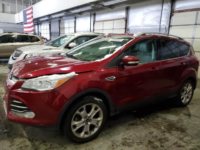 Vin: 1fmcu9j90guc42725, lot: 72408532, ford escape titanium 2016 img_1