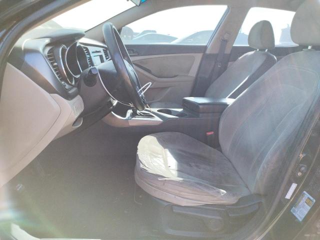 KNAGM4A70B5109678 KIA Optima Lx