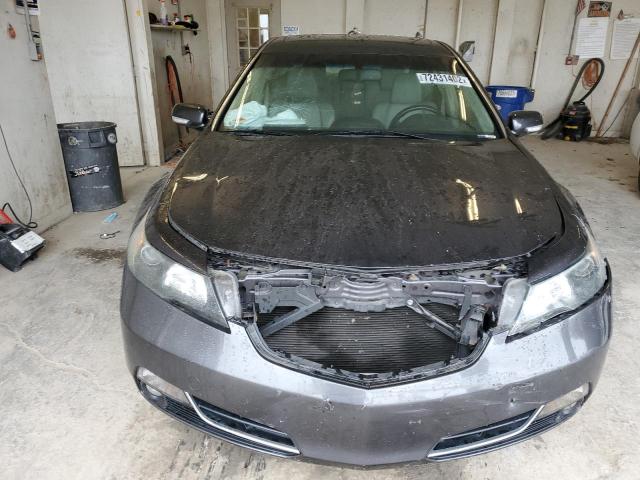 19UUA8F58CA007746 Acura TL