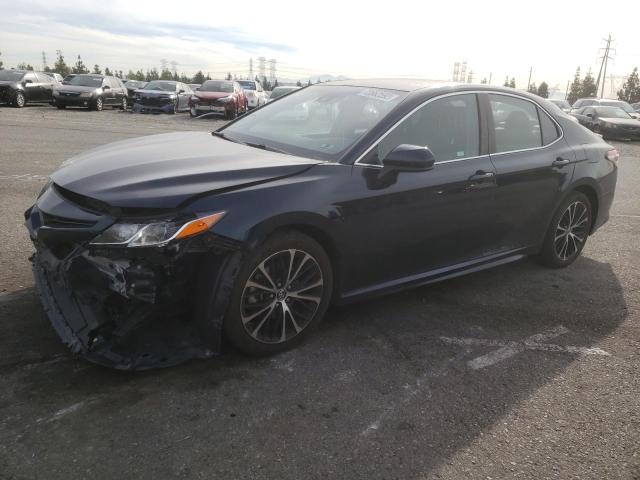 2018 TOYOTA CAMRY L - 4T1B11HK7JU571282