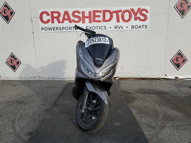 2019 HONDA WW150 RLHKF3006KY001506