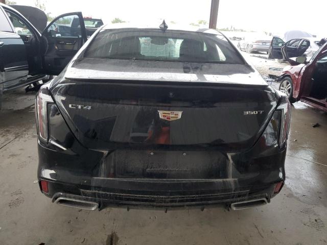 2020 CADILLAC CT4 SPORT 1G6DC5RK9L0143093