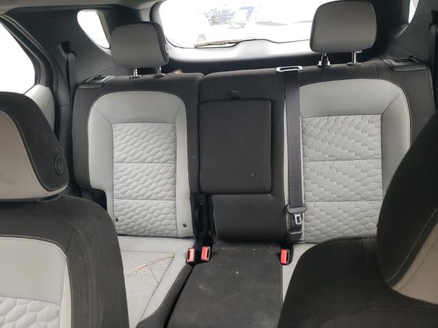 2018 CHEVROLET EQUINOX LS - 3GNAXHEV5JS541341
