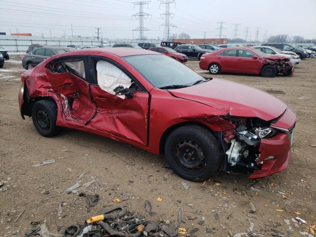 2015 MAZDA 3 SPORT - 3MZBM1U79FM131621