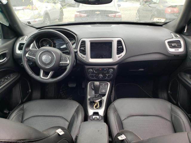 2021 JEEP COMPASS 80 3C4NJDEB5MT589365