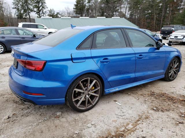 2017 AUDI S3 PREMIUM - WAUB1GFF4H1064748