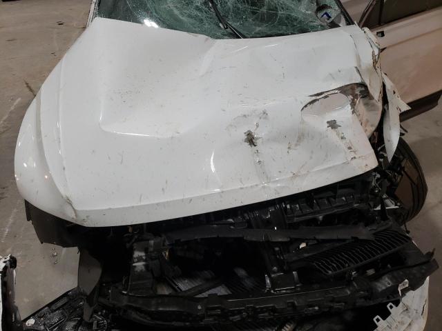 2022 VOLKSWAGEN TIGUAN SE - 3VV3B7AX0NM030732
