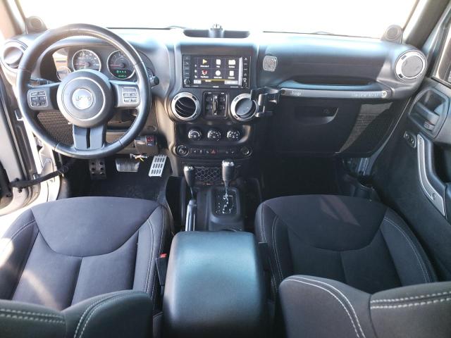 1C4BJWEG3DL684075 Jeep Wrangler Unlimited Sahara
