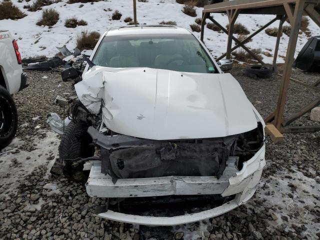 3LNHM28T19R617806 Lincoln MKZ