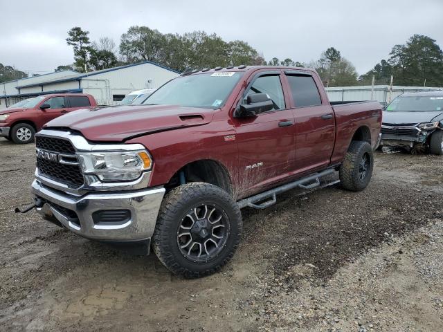 2019 Ram 2500 Tradesman