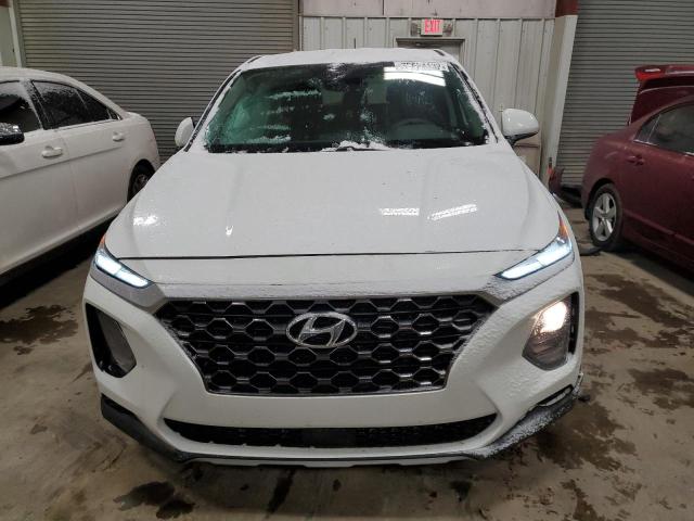 2020 HYUNDAI SANTA FE S - 5NMS23AD0LH268573