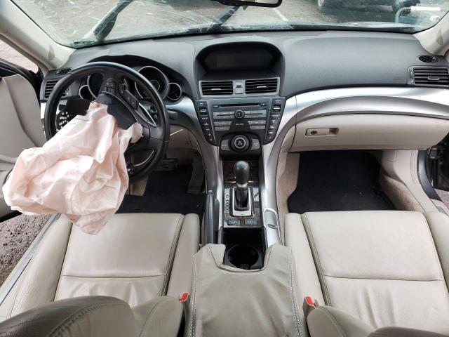 19UUA8F26AA009837 Acura TL