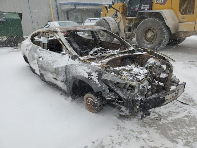 1N4AA6AP7JC402071 Nissan Maxima 3.5s