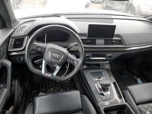2018 AUDI SQ5 PRESTI WA1C4AFY2J2226335