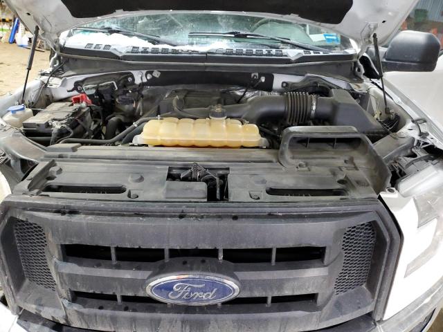 2016 FORD F150 SUPER - 1FTEW1EP0GFC10296