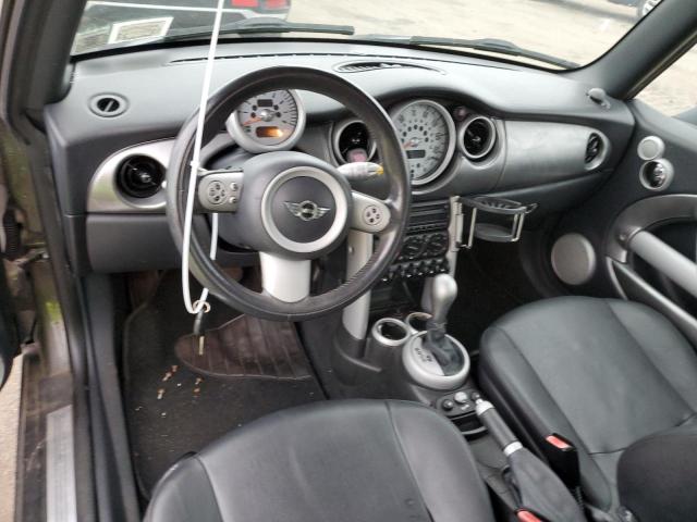 WMWRC33516TJ79371 Mini Cooper