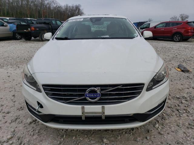 YV126MFK9F2356199 Volvo S60