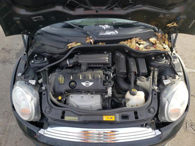 WMWZN3C54FT863003 Mini Cooper